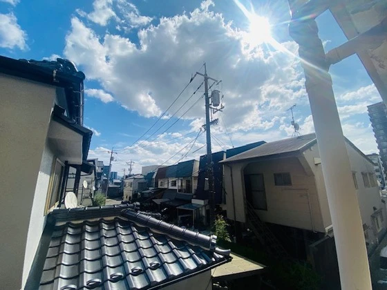 宇品栄能マンション