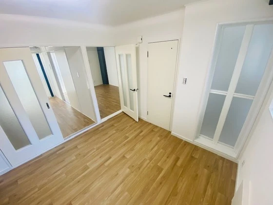 宇品栄能マンション