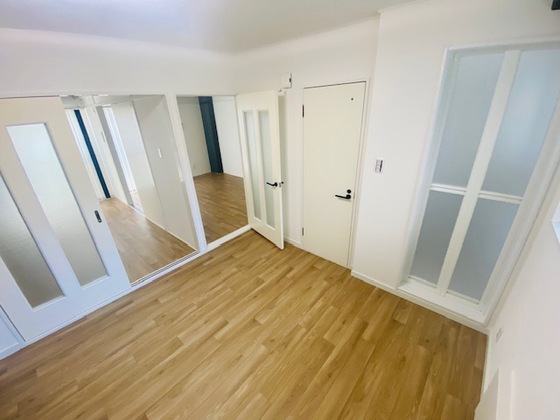 宇品栄能マンション