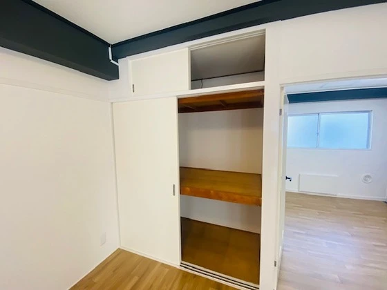 宇品栄能マンション