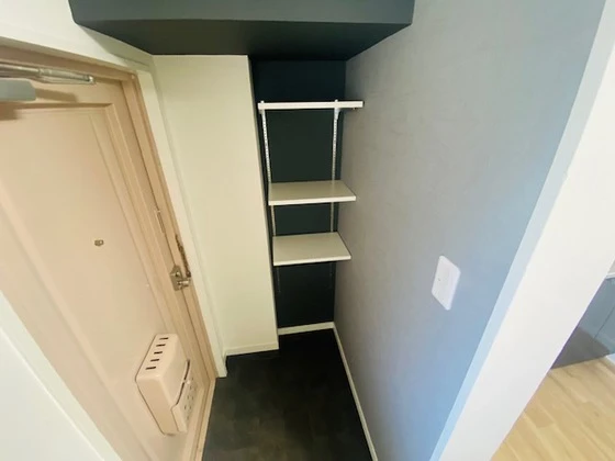 宇品栄能マンション