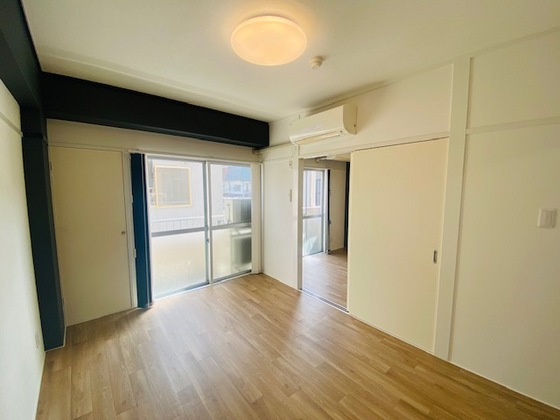 宇品栄能マンション