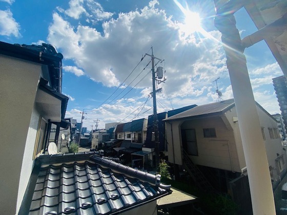 宇品栄能マンション