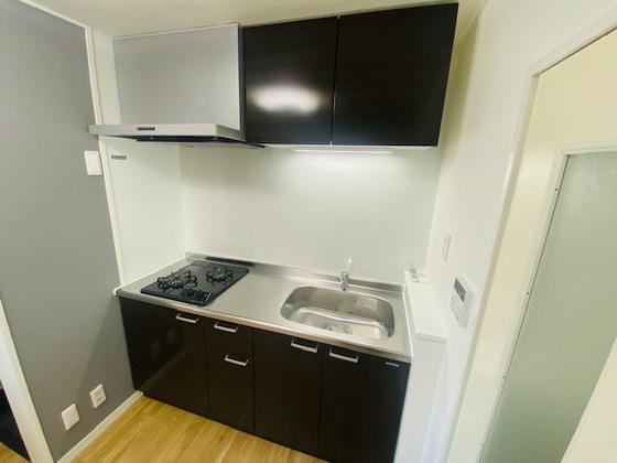 宇品栄能マンション