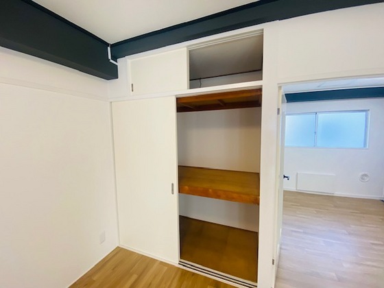 宇品栄能マンション