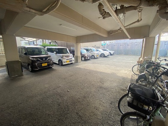 宇品栄能マンション