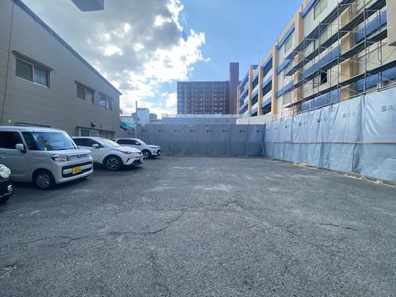 宇品栄能マンション