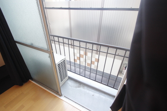 宇品マンション