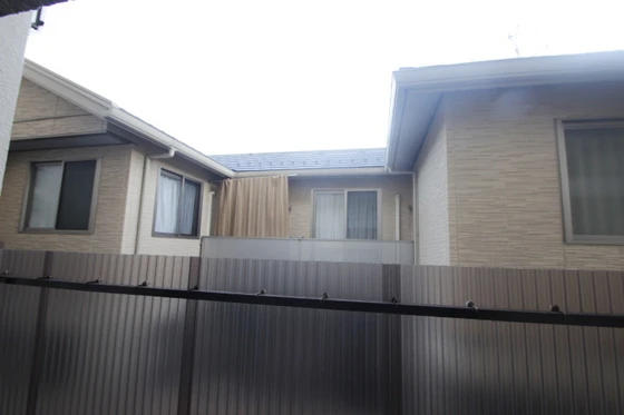 宇品マンション