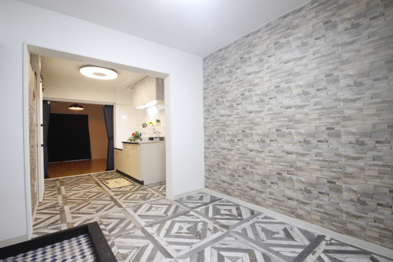 宇品マンション