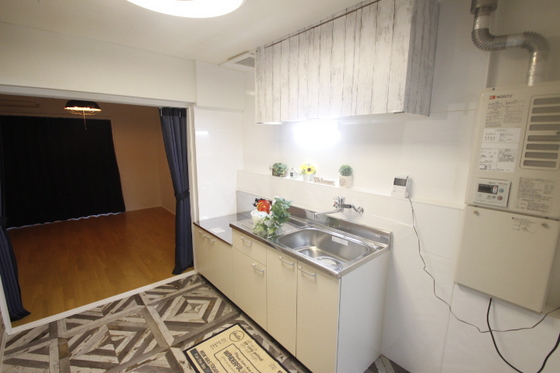 宇品マンション