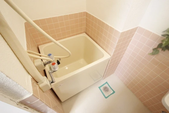 宇品マンション