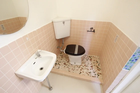 宇品マンション