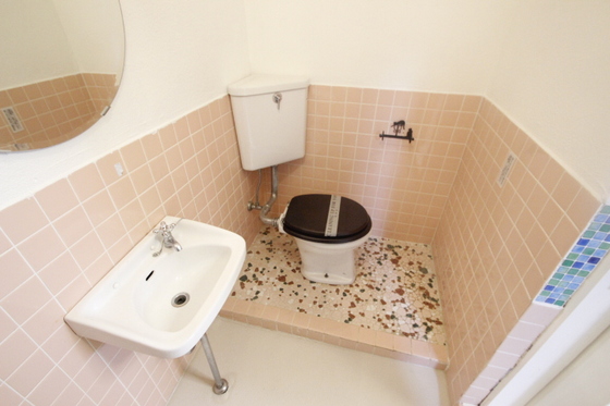 宇品マンション