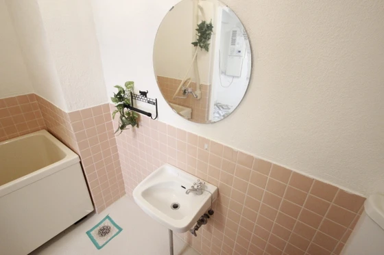 宇品マンション