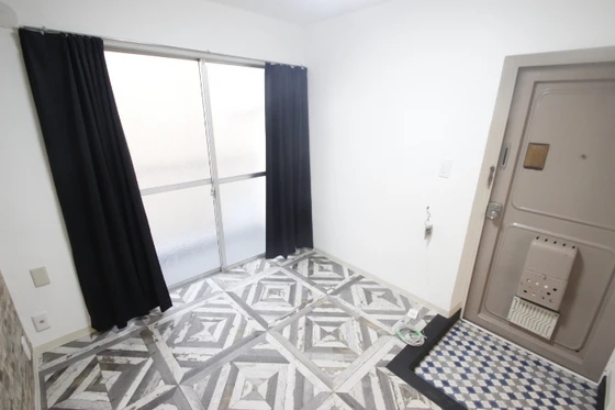 宇品マンション