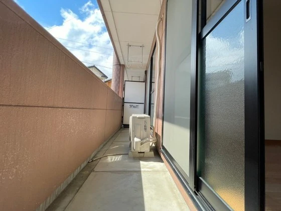 ラルジュ・ミリュー