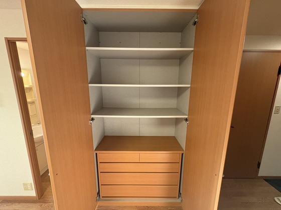 ラルジュ・ミリュー