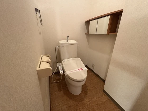 ラルジュ・ミリュー