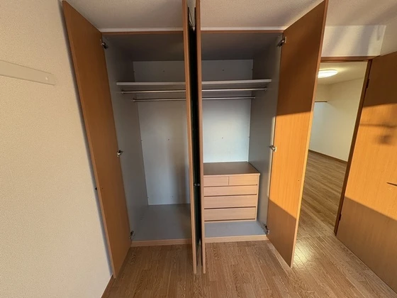 ラルジュ・ミリュー