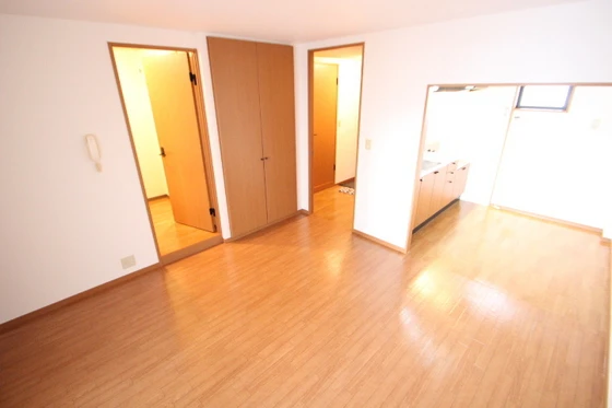 ラルジュ・ミリュー