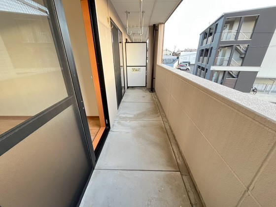 ラルジュ・ミリュー