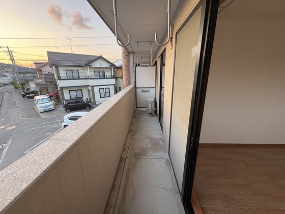 ラルジュ・ミリュー