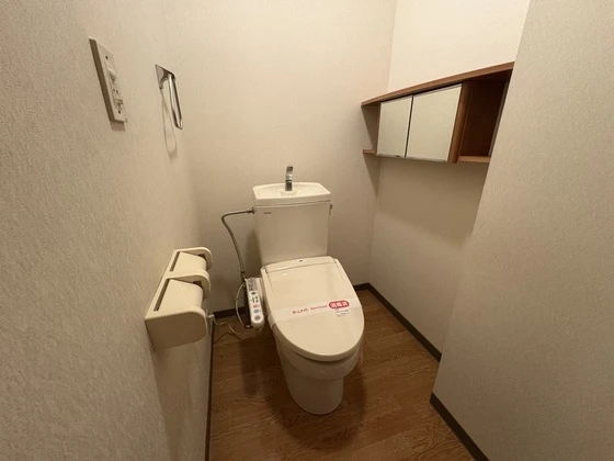 ラルジュ・ミリュー