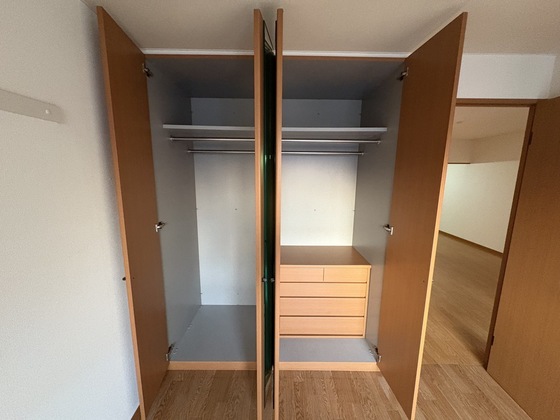 ラルジュ・ミリュー