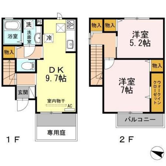 アベニュー高須Y