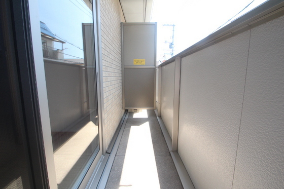 アベニュー高須Y