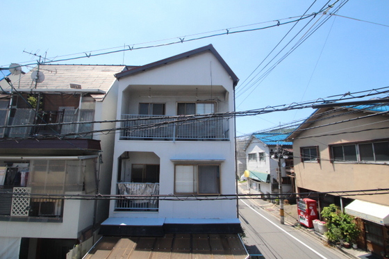 アベニュー高須Y