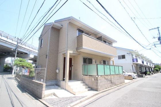 アベニュー高須Y