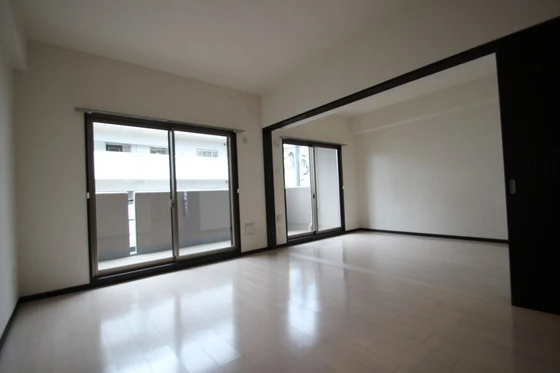 ヴィレッタ舟入南