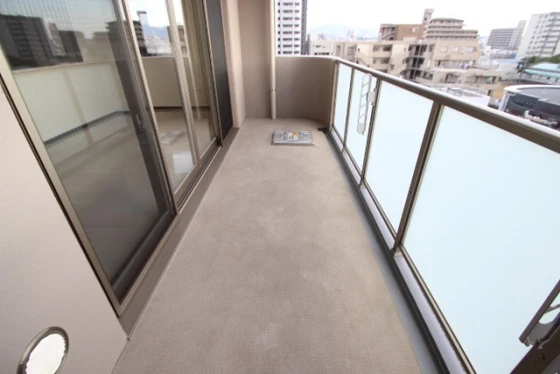 ヴィレッタ舟入南