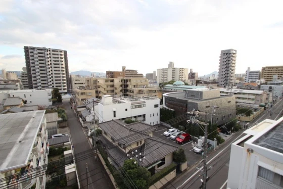 ヴィレッタ舟入南