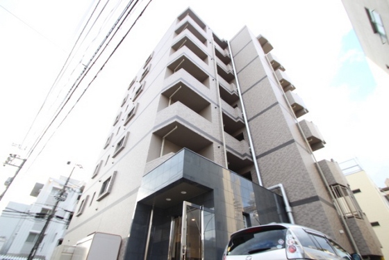 ヴィレッタ舟入南