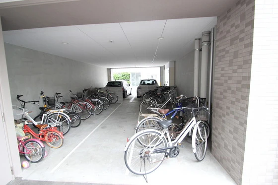 ヴィレッタ舟入南