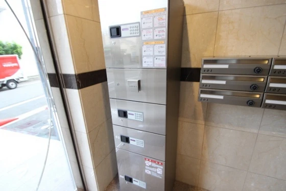 ヴィレッタ舟入南