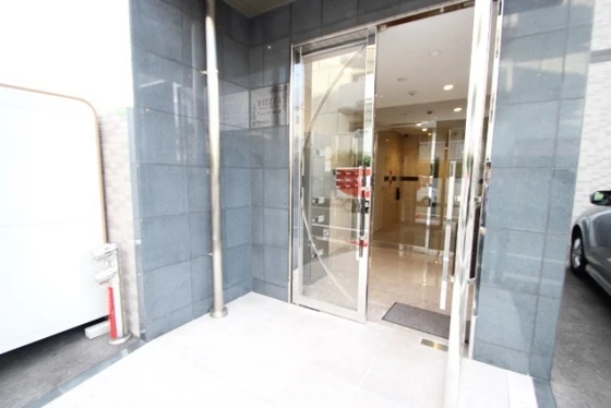 ヴィレッタ舟入南