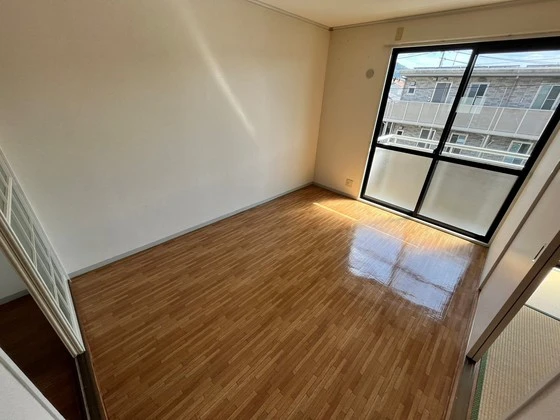 ファミールNISHIKAWA