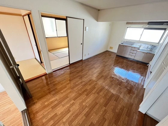 ファミールNISHIKAWA