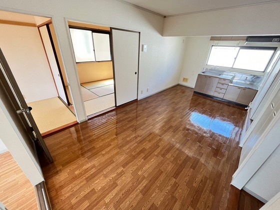 ファミールNISHIKAWA