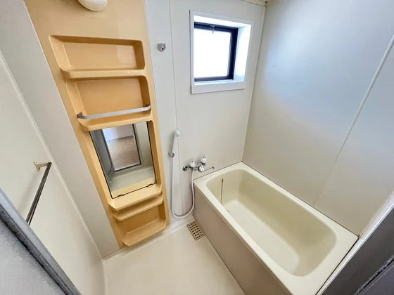 ファミールNISHIKAWA