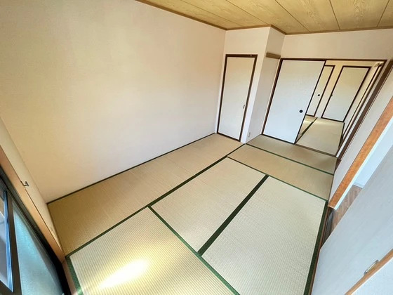 ファミールNISHIKAWA