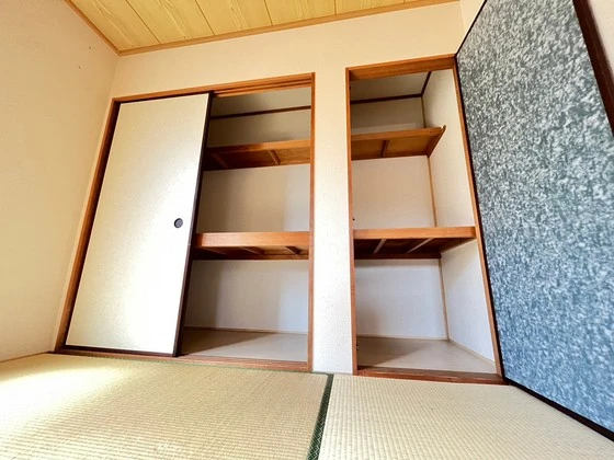 ファミールNISHIKAWA