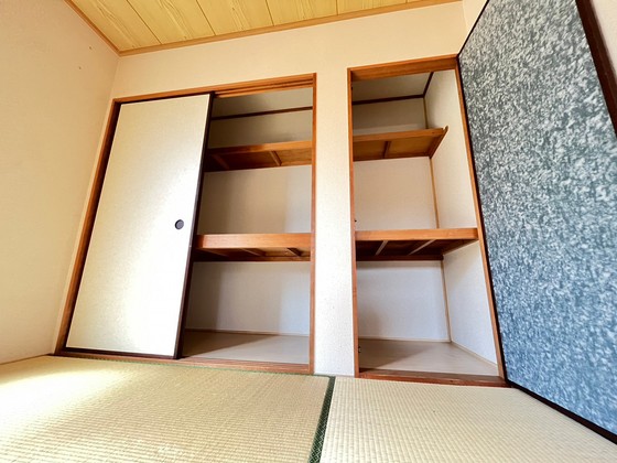 ファミールNISHIKAWA