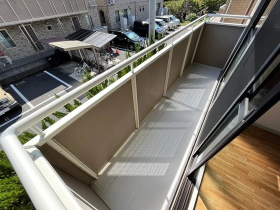 ファミールNISHIKAWA