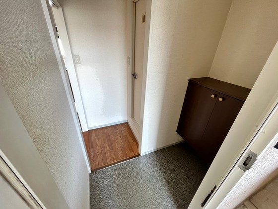 ファミールNISHIKAWA