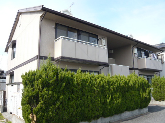 ファミールNISHIKAWA